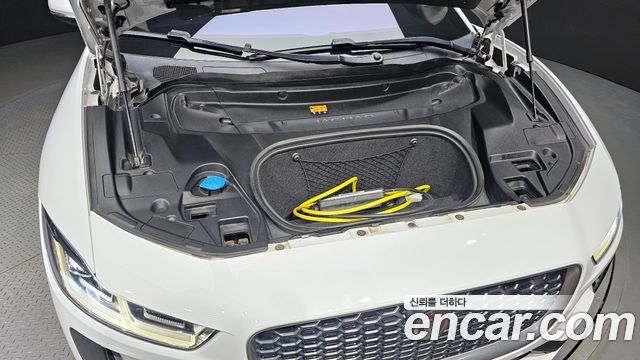 Jaguar | Jaguar I-PACE