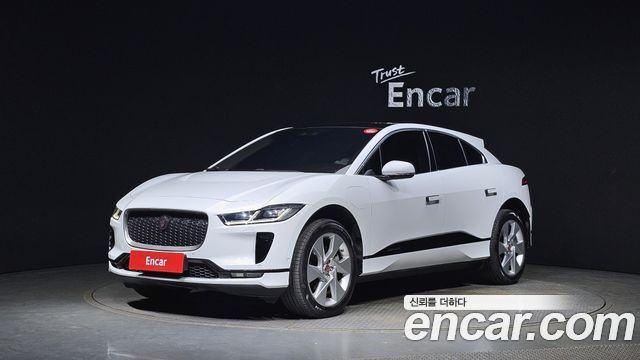 Jaguar | Jaguar I-PACE
