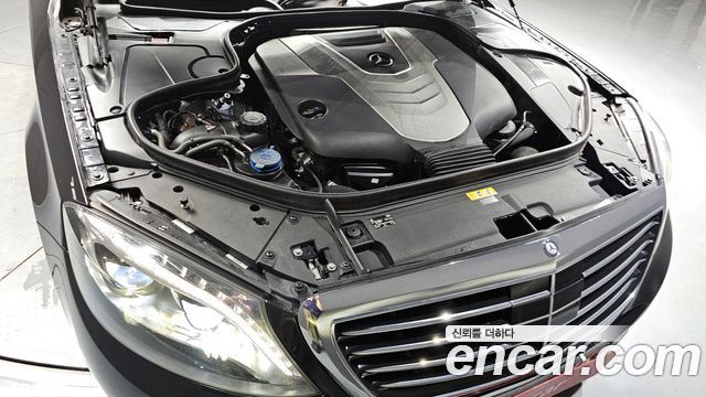 mercedes benz | mercedes benz S-Class W222 | S-Class W222