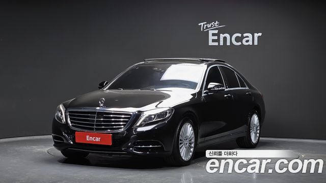 mercedes benz | mercedes benz S-Class W222 | S-Class W222