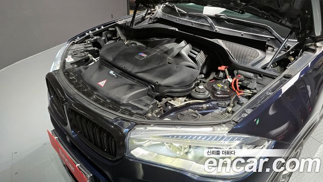 BMW | BMW X5M (F15)