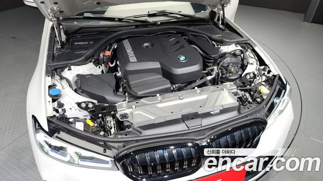 BMW | BMW 3 Series (G20) | 3 Series (G20)