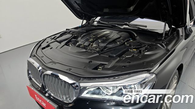 BMW | BMW 7 Series (G11) | 7 Series (G11)