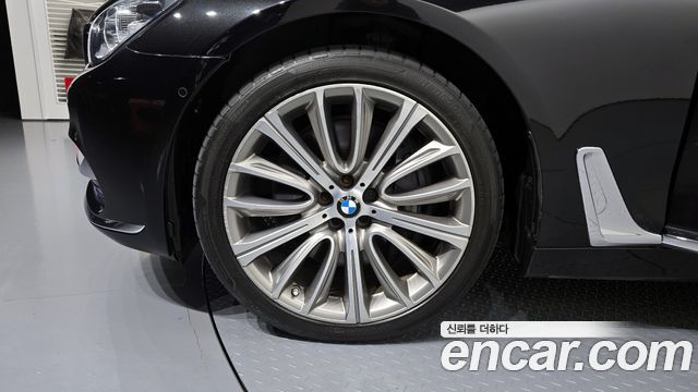 BMW | BMW 7 Series (G11) | 7 Series (G11)