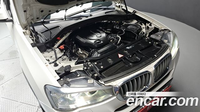 BMW | BMW X3 (F25)