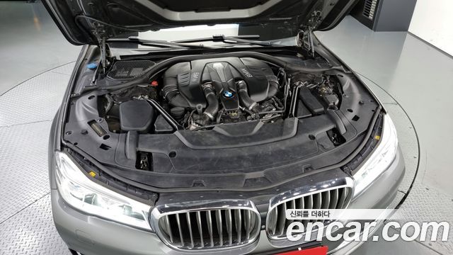 BMW | BMW 7 Series (G11) | 7 Series (G11)