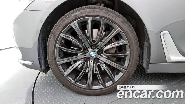BMW | BMW 7 Series (G11) | 7 Series (G11)
