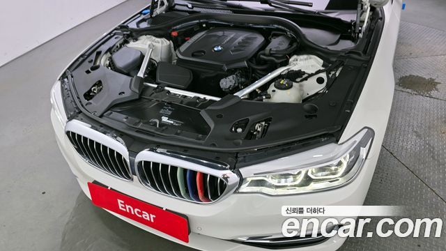 BMW | BMW 5 Series (G30) | 5 Series (G30)