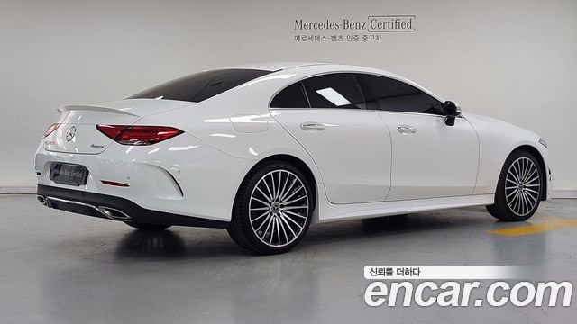 mercedes benz | mercedes benz CLS-Class C257 | CLS-Class C257