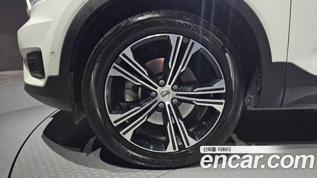 volvo | volvo XC40 | XC40