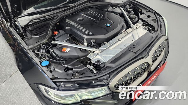 BMW | BMW 3 Series (G20) | 3 Series (G20)