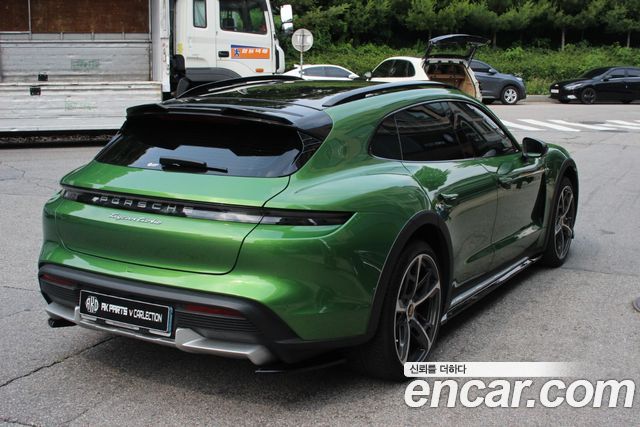 porsche | porsche Taycan | Taycan