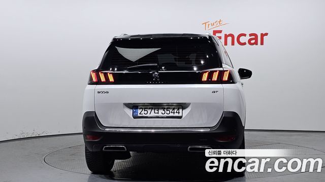 peugeot | peugeot 5008 2nd generation | 5008 2nd generation