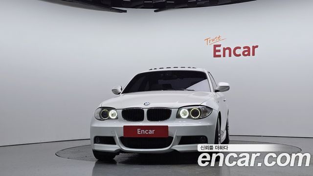 BMW | BMW 1 Series (E82) | 1 Series (E82)