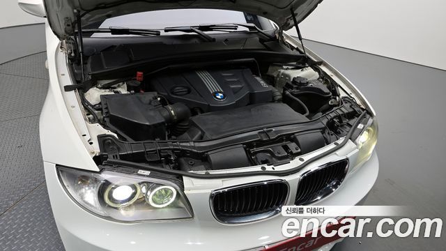 BMW | BMW 1 Series (E82) | 1 Series (E82)