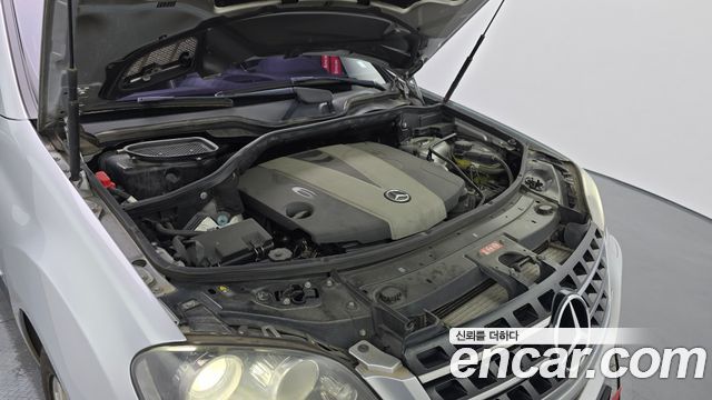 mercedes benz | mercedes benz M-Class W164 | M-Class W164