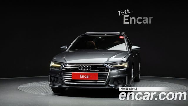 Audi | Audi A6 (C8) | A6 (C8)