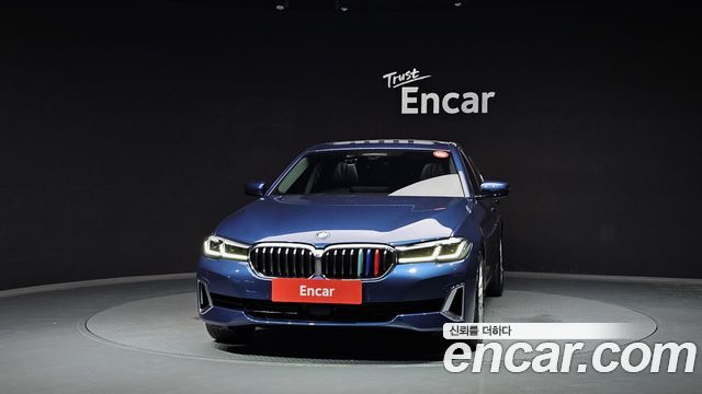 BMW | BMW 5 Series (G30) | 5 Series (G30)