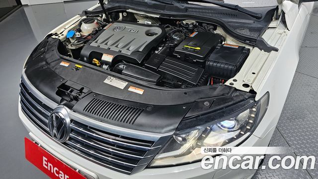 Volkswagen | Volkswagen New CC | New CC