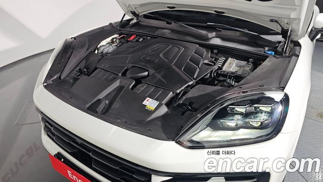 porsche | porsche Cayenne (PO536) | Cayenne (PO536)