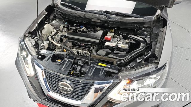 nissan | nissan X-Trail | X-Trail