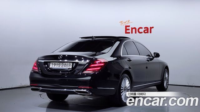 mercedes benz | mercedes benz S-Class W222 | S-Class W222