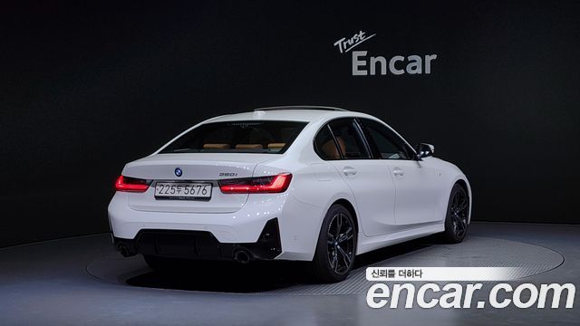 BMW | BMW 3 Series (G20) | 3 Series (G20)