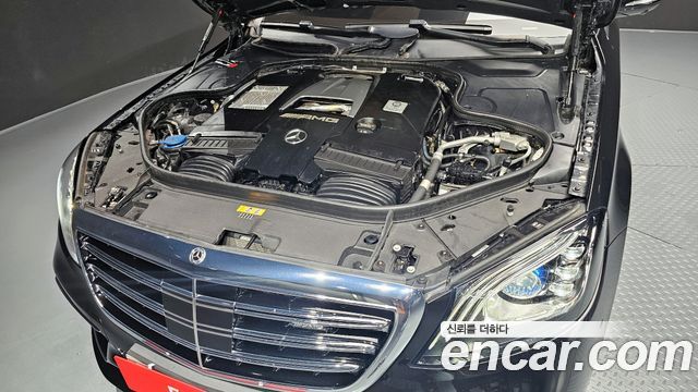 mercedes benz | mercedes benz S-Class W222 | S-Class W222