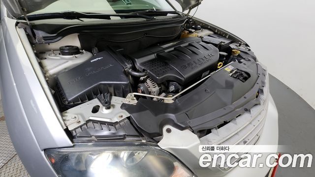 Chrysler | Chrysler Pacifica | Pacifica