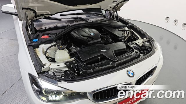 BMW | BMW 3 Series GT (F34) | 3 Series GT (F34)