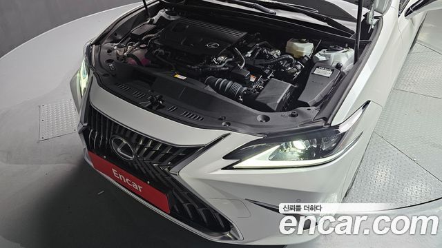 Lexus | Lexus ES300h 7th generation | ES300h 7th generation