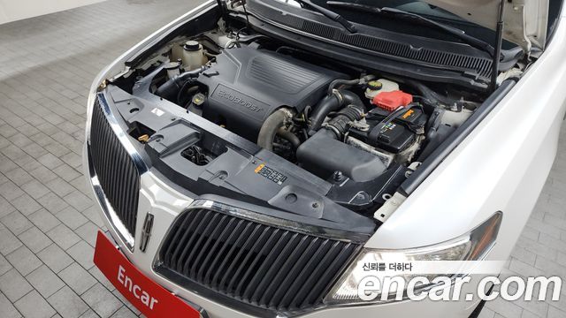 Lincoln | Lincoln MKT