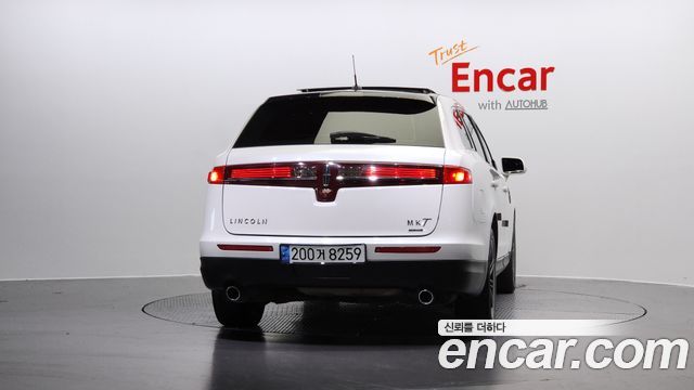 Lincoln | Lincoln MKT