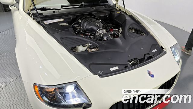 maserati | maserati Quattroporte | Quattroporte