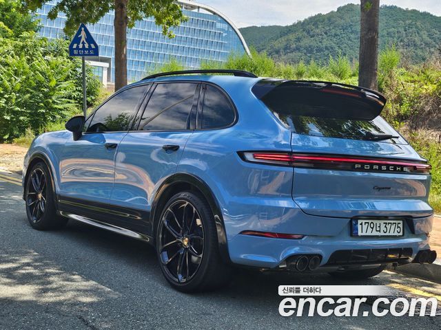 porsche | porsche New Cayenne | New Cayenne