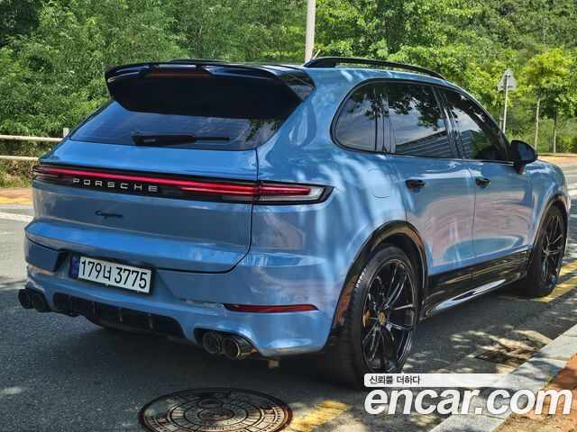 porsche | porsche New Cayenne | New Cayenne