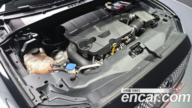 Lincoln | Lincoln Continental 10th Generation | Continental 10th Generation