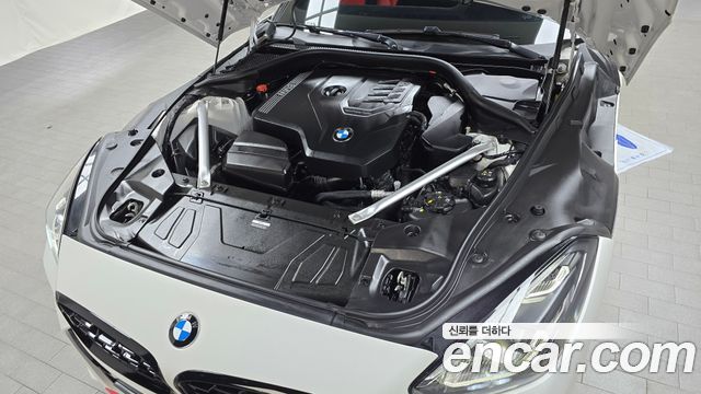 BMW | BMW Z4 (G29) | Z4 (G29)