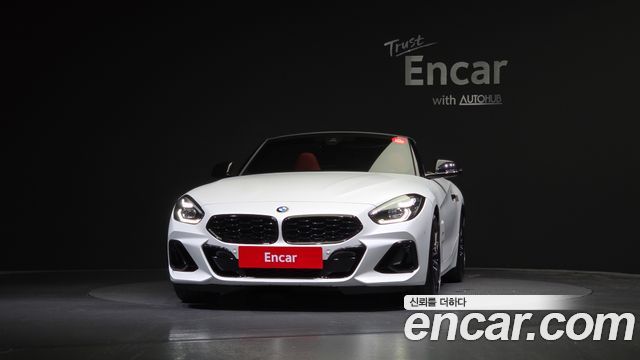 BMW | BMW Z4 (G29) | Z4 (G29)