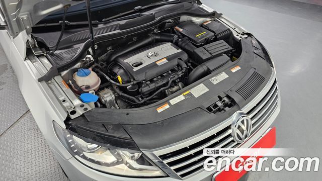 Volkswagen | Volkswagen New CC | New CC