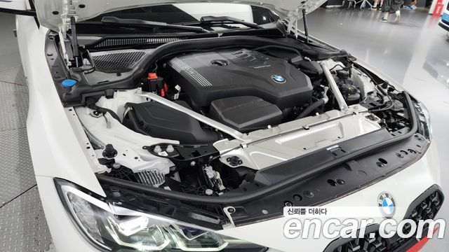 BMW | BMW 4 Series (G22) | 4 Series (G22)