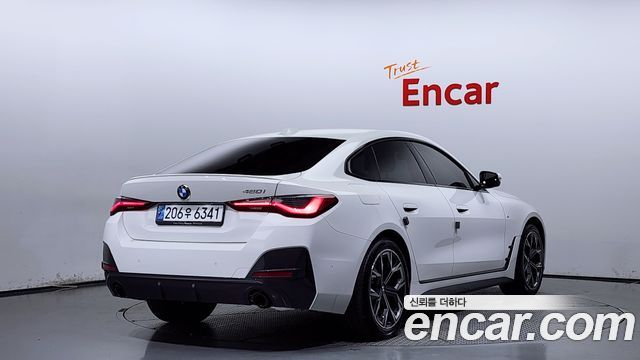 BMW | BMW 4 Series (G22) | 4 Series (G22)