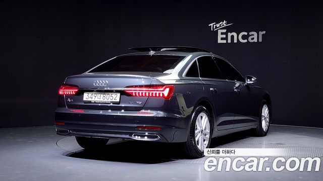 Audi | Audi A6 (C8) | A6 (C8)