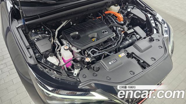 Lexus | Lexus NX350h 2nd generation | NX350h 2nd generation