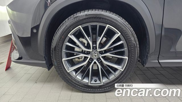 Lexus | Lexus NX350h 2nd generation | NX350h 2nd generation