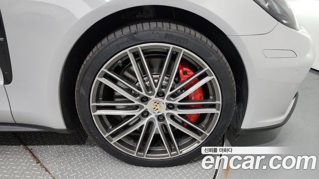 porsche | porsche Panamera (971) | Panamera (971)