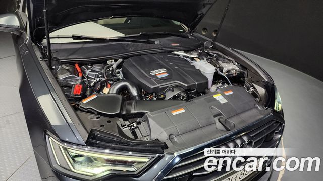 Audi | Audi A6 (C8) | A6 (C8)