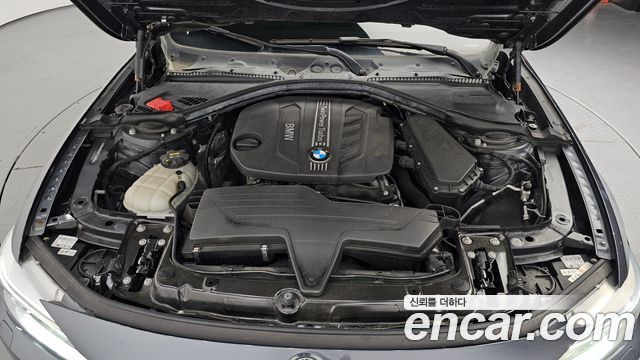 BMW | BMW 4 Series (F32) | 4 Series (F32)