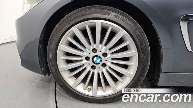 BMW | BMW 4 Series (F32) | 4 Series (F32)