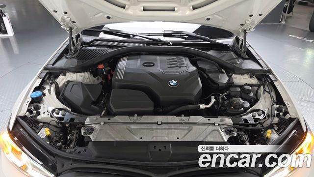 BMW | BMW 3 Series (G20) | 3 Series (G20)